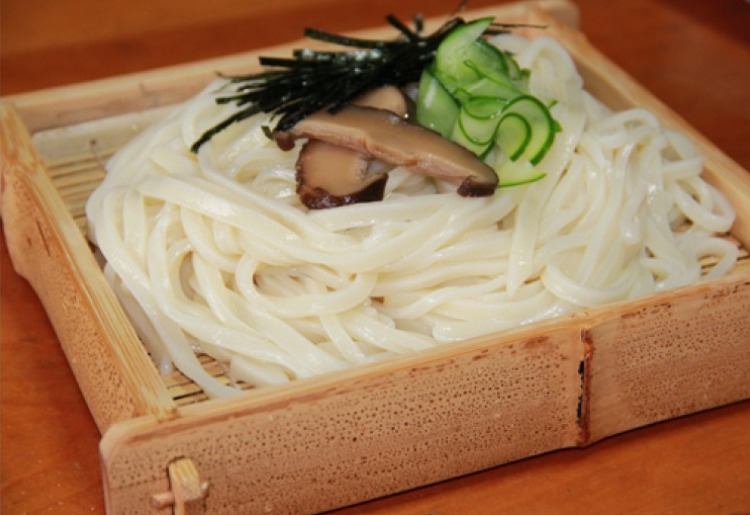ランチメニュー